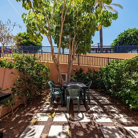 Bahia Meloneras Ii * פלאייה דל אינגלז